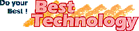 ベストテクノロジー