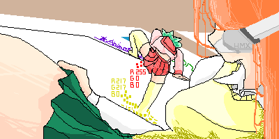 �Z���I�ƃ}���`