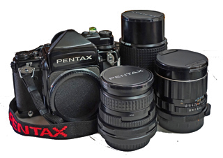 pentax67