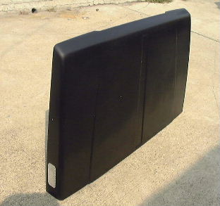 ジムニー用FRPボンネット　純正形状タイプ