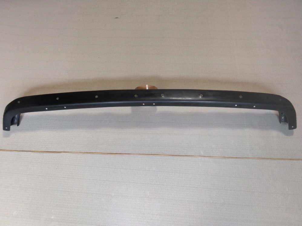 ジムニー幌化キット・ウインド上部カバー