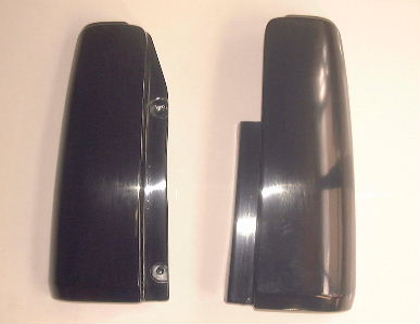 ジムニークラフトテールケースキット