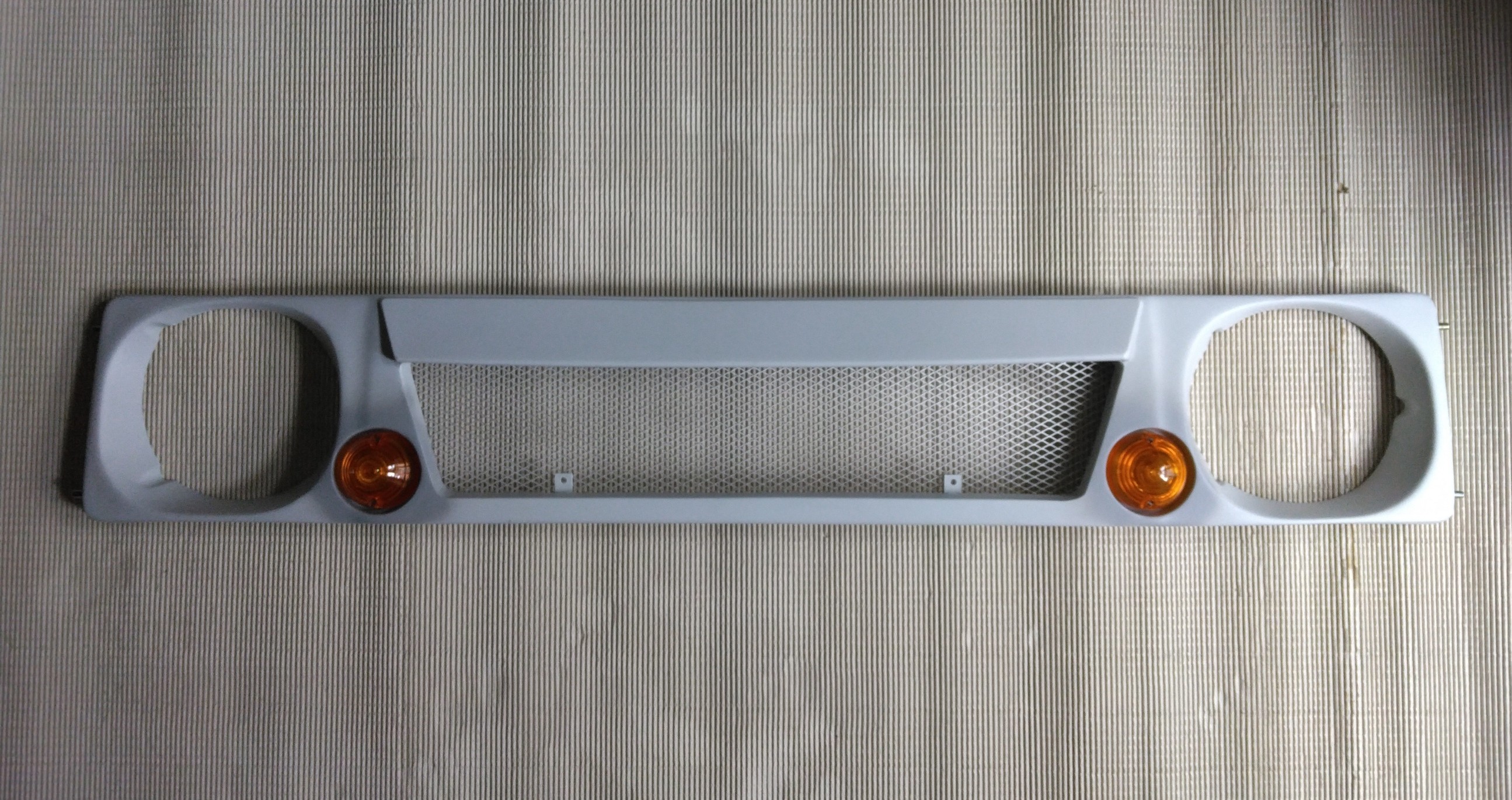 ジムニースポーツグリル 2型