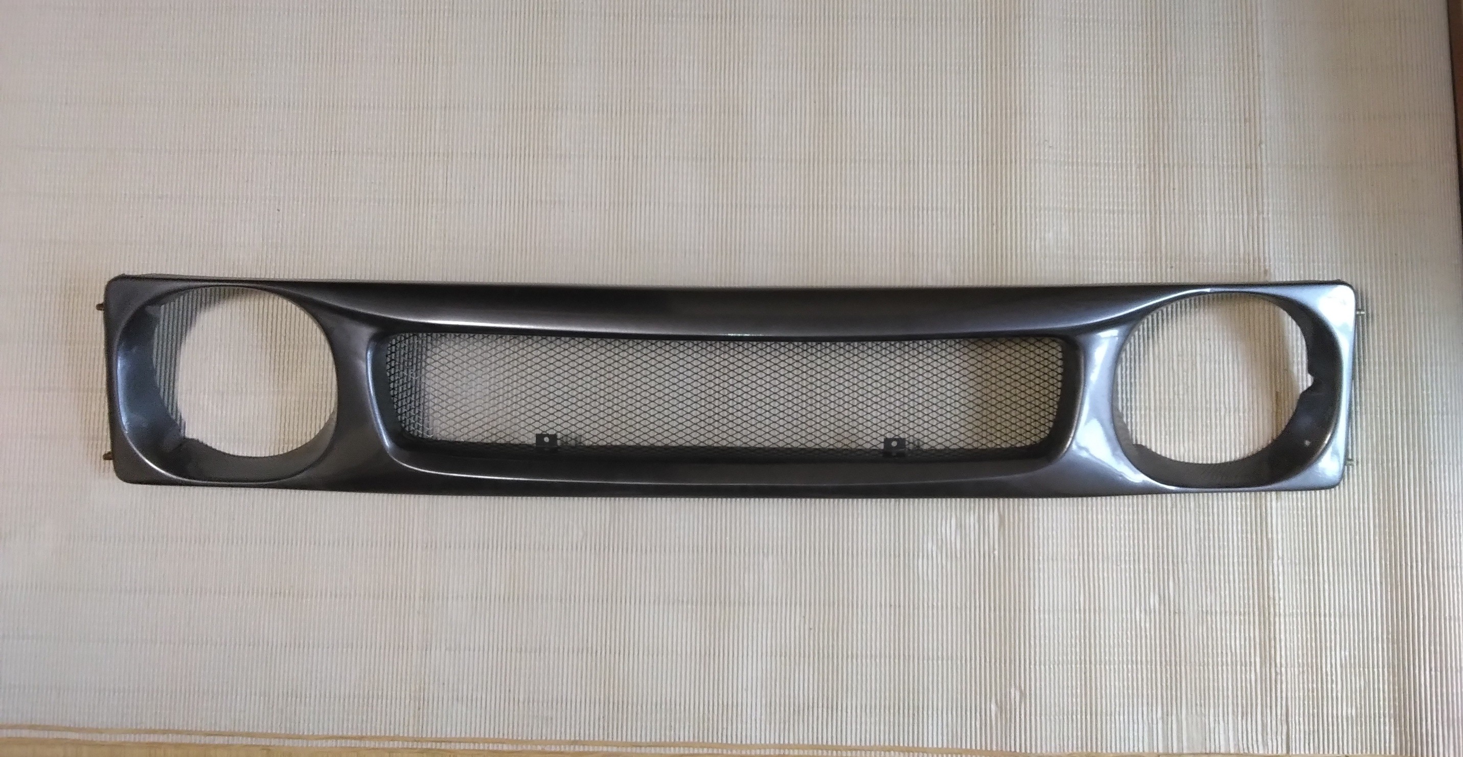 ジムニースポーツグリル