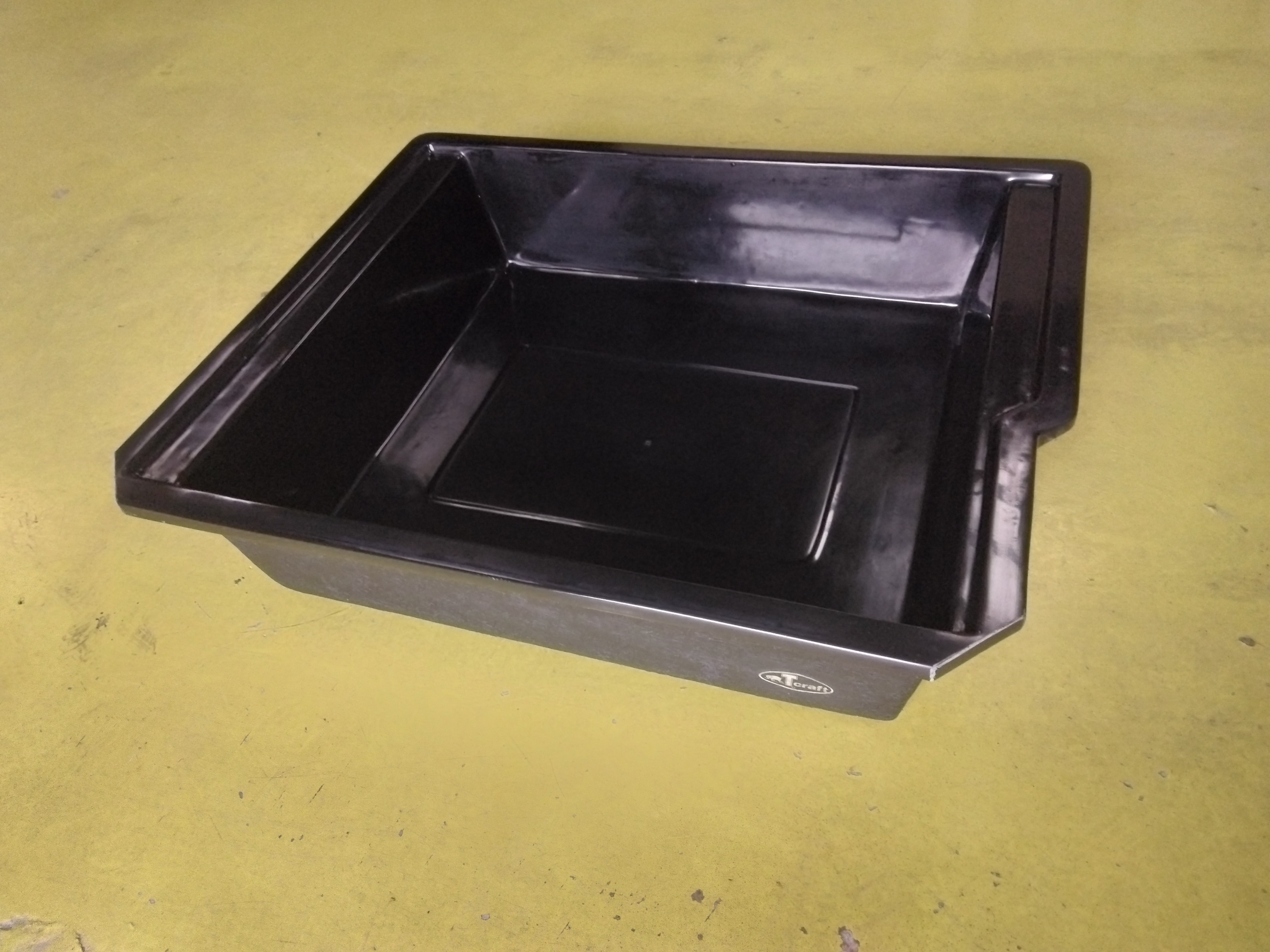 ジムニーリアラゲッジ大型ボックス