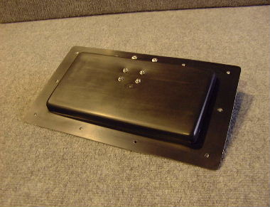 #023 ラリーダクト開閉タイプ