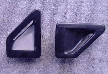 #036 台形エアーダクト