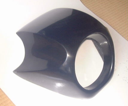 #038 オリジナルビキニカウル