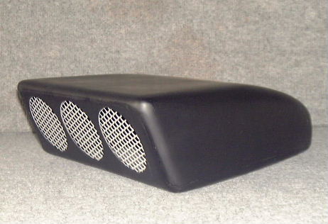 #027 スラント型ダクト