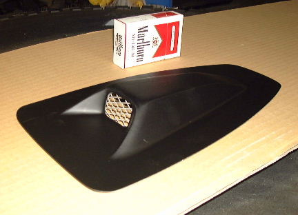 #017 ロングミニダクト