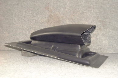 #019 スーパーチャージャーダミーダクト・傾斜タイプ