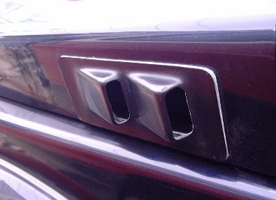 #008 ミニダクト二連