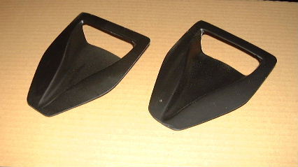 #021 汎用NASAダクト　二個セット