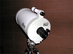 雨の日望遠鏡Ａ2