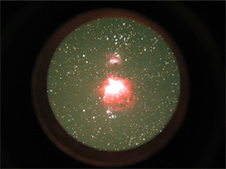 雨の日望遠鏡Ａ3