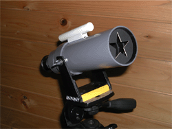 雨の日望遠鏡C1